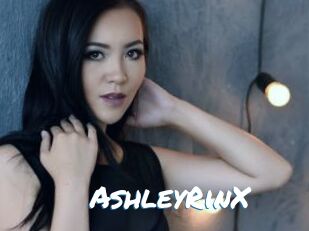 AshleyRinX