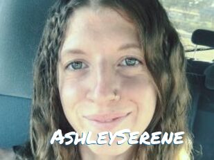 AshleySerene