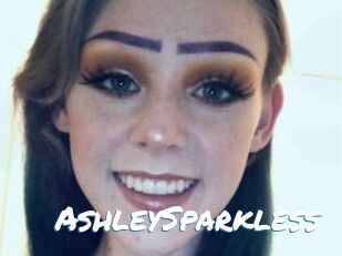 AshleySparkless