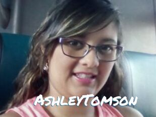 AshleyTomson