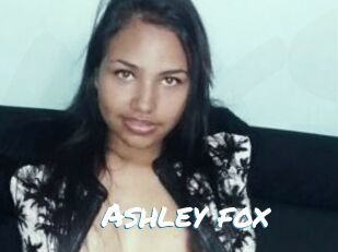 Ashley_fox