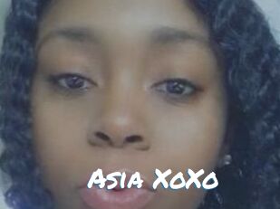 Asia_XoXo