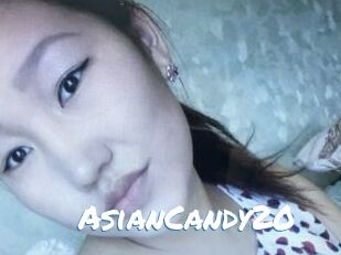 AsianCandy20