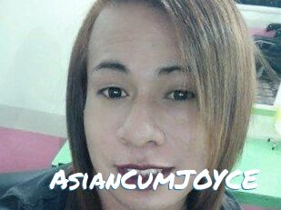 AsianCumJOYCE