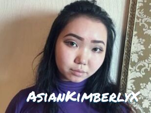 AsianKimberlyX