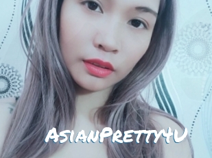 AsianPretty4U