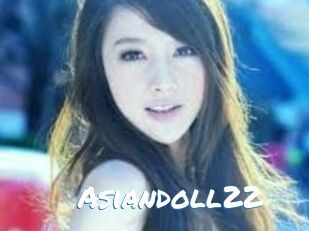 Asiandoll22