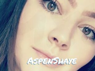 AspenShaye