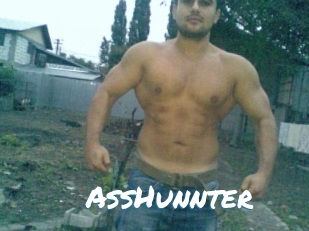 AssHunnter