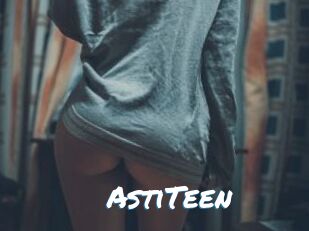 AstiTeen