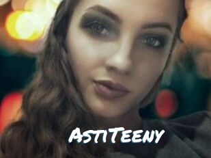 AstiTeeny