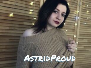 AstridProud