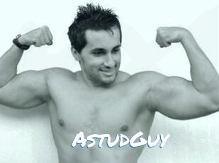 AstudGuy