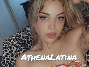 AthenaLatina