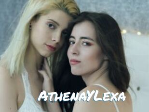 AthenaYLexa