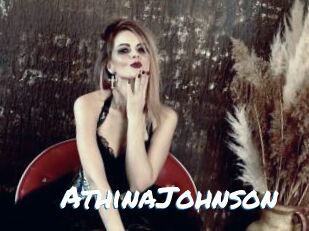 AthinaJohnson