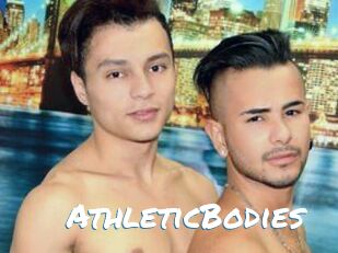 AthleticBodies