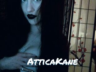 AtticaKane