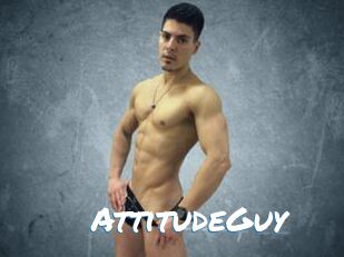 AttitudeGuy