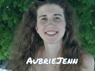 AubrieJenn