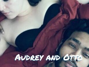 Audrey_and_Otto
