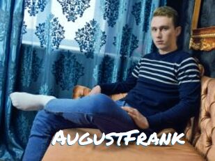 AugustFrank