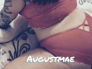 Augustmae