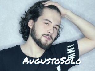 AugustoSolo