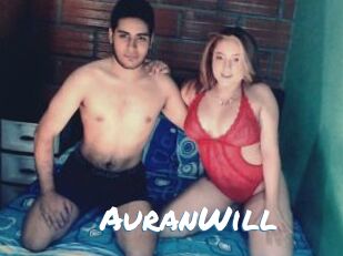 AuranWill