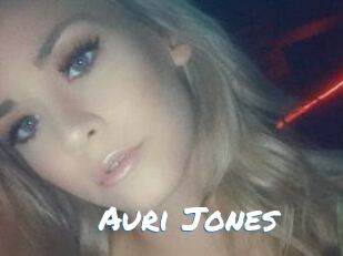 Auri_Jones