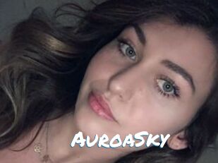 AuroaSky