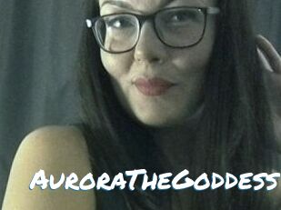 AuroraTheGoddess