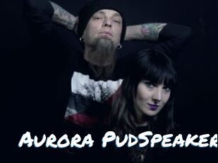 Aurora_PudSpeaker