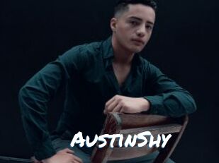 AustinShy