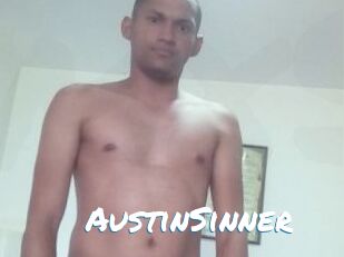 AustinSinner