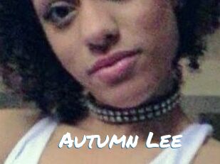 Autumn_Lee