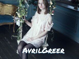 AvrilGreer