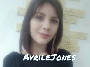 AvrileJones