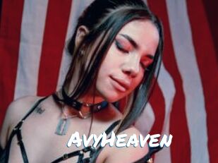 AvyHeaven