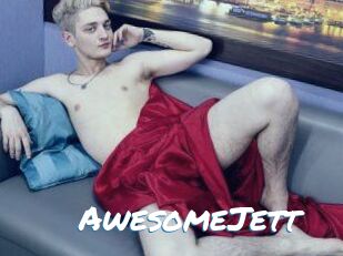 AwesomeJett