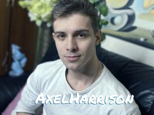 AxelHarrison