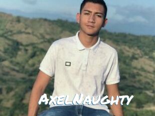 AxelNaughty