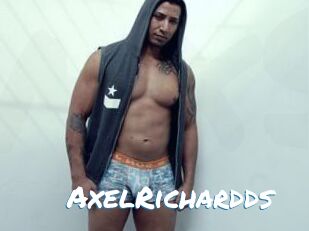 AxelRichardds