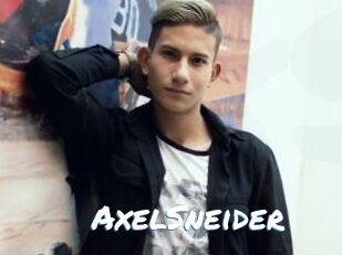 AxelSneider