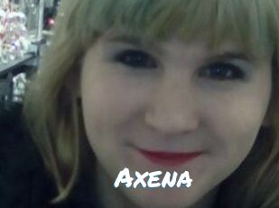 Axena