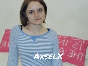 AxselX