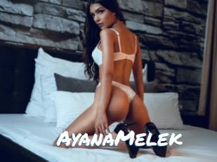 AyanaMelek