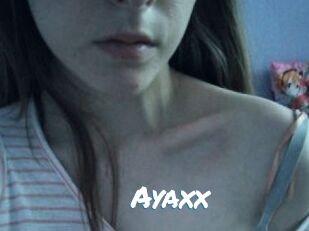 Ayaxx