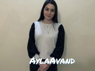 AylaAvand