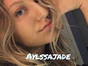 Aylssajade